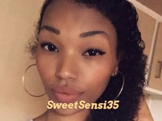 SweetSensi35