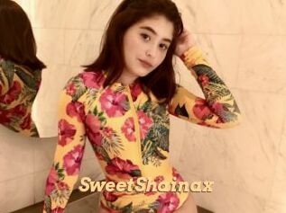 SweetShainax