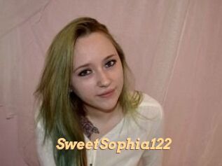 SweetSophia122