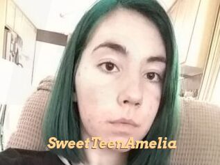 SweetTeenAmelia