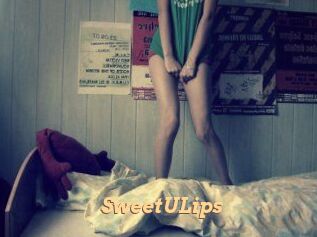 SweetULips