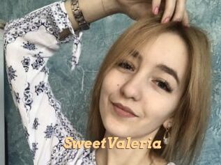 SweetValeria