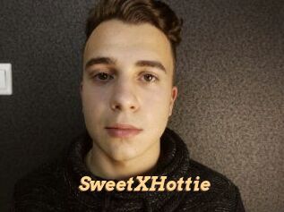 SweetXHottie