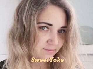 SweetYoke