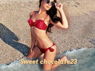 Sweet_chocolate23