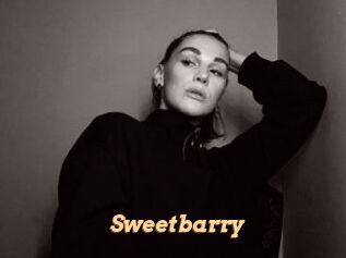 Sweetbarry