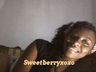 Sweetberryxoxo