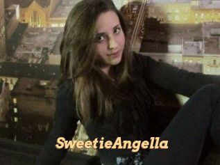 SweetieAngella