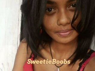 SweetieBoobs