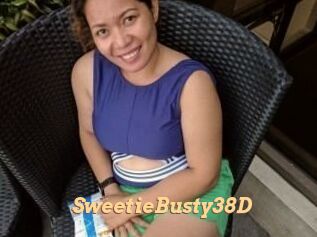 SweetieBusty38D