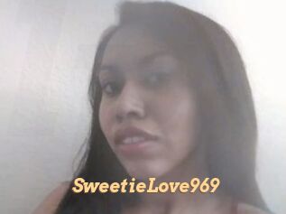 SweetieLove969 Live Paradise