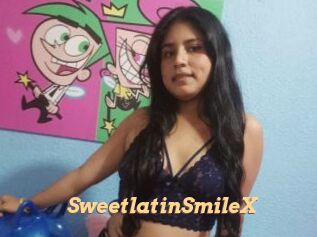 SweetlatinSmileX