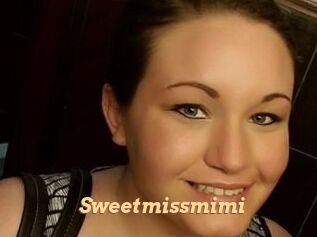 Sweetmissmimi