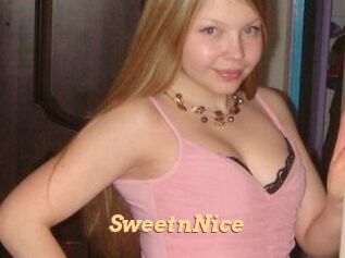 SweetnNice