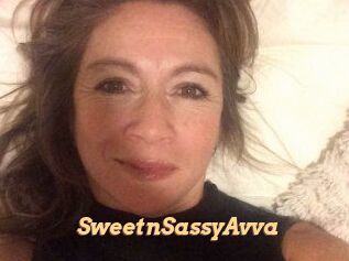 SweetnSassyAvva