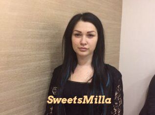 SweetsMilla