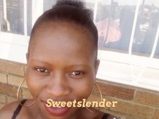 Sweetslender