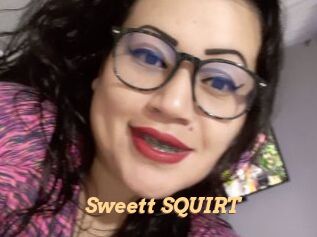 Sweett_SQUIRT