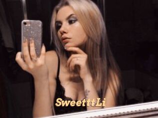 SweetttLi