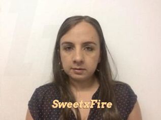 SweetxFire