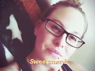 Sweetxnerd