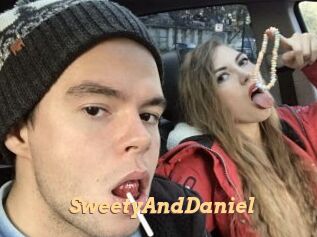 SweetyAndDaniel