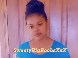 SweetyBigBoobsXxX