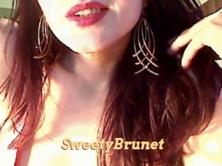 SweetyBrunet