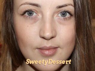 Sweety_Dessert