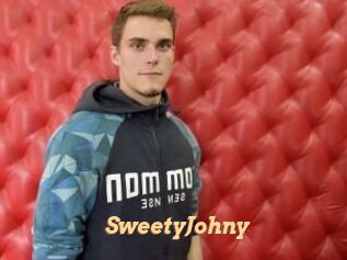 SweetyJohny