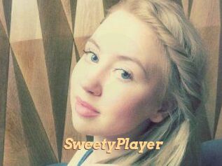 SweetyPlayer