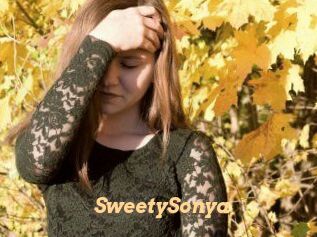 SweetySonya