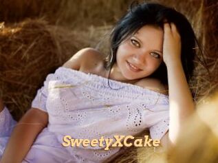 SweetyXCake