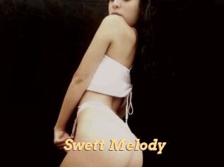 Swett_Melody