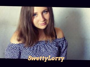 SwettyLorry