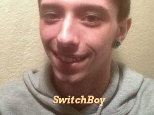 SwitchBoy