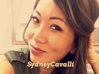 Sydney_Cavalli