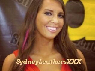 SydneyLeathersXXX