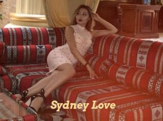 Sydney_Love