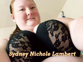 Sydney_Nichole_Lambert