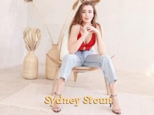 Sydney_Stoun