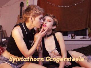 Sylviathorn_Gingersteele