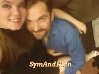 SymAndElan