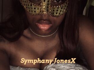 Symphany_JonesX