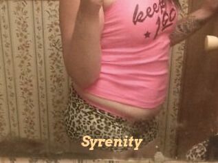 Syrenity