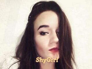 _ShyGirl_