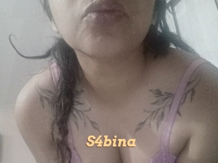 S4bina