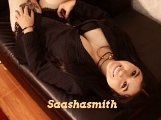 Saashasmith