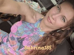 Sabrina185