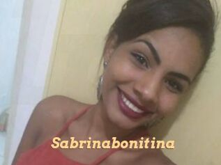 Sabrinabonitina